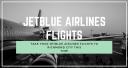 JetBlue Airlines Booking logo